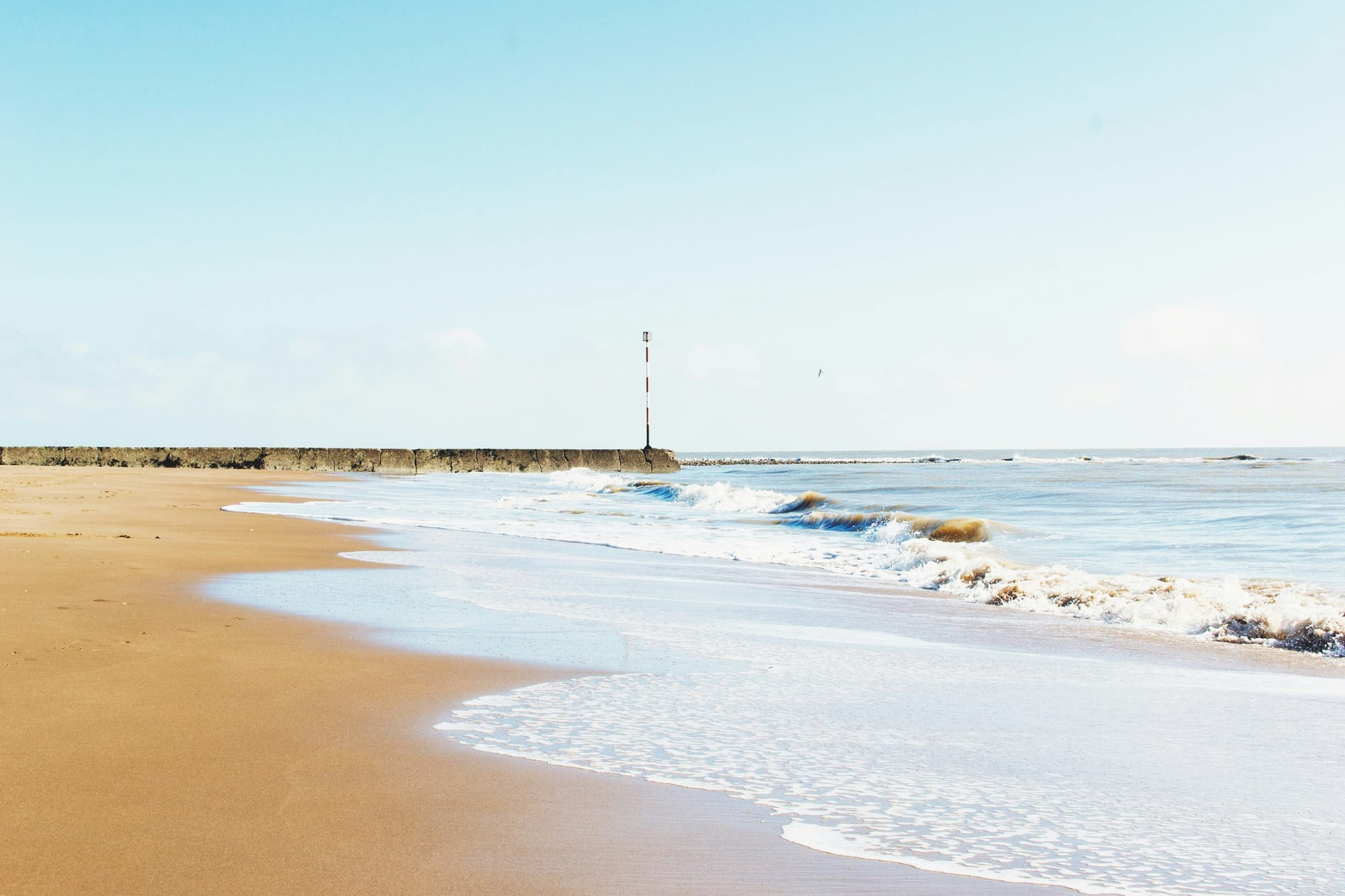 Ramsgate. Photo: Rich Tervet/Unsplash