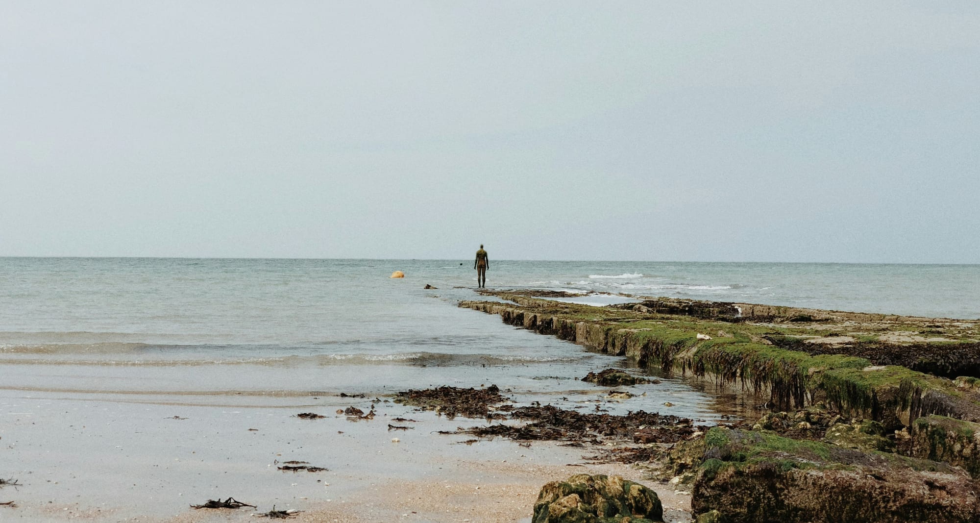 Margate. Photo: Alex Aperios/Unsplash