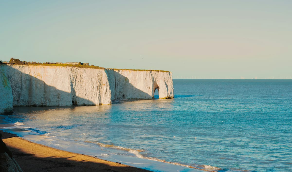 Broadstairs: Women's circles, Paddle Out Protest