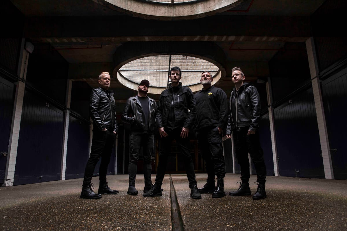 News and things to do: Pendulum, Sugar Rush, The Traitors