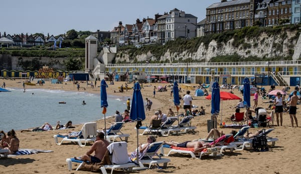 Lots of half term activities for Broadstairs this week. Image: Kevin Grieve Grievek1610begur/Unsplash