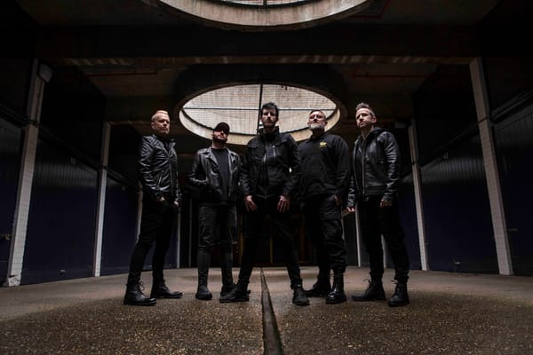 News and things to do: Pendulum, Sugar Rush, The Traitors