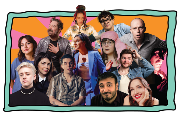 Small but mighty: Margate Fringe returns